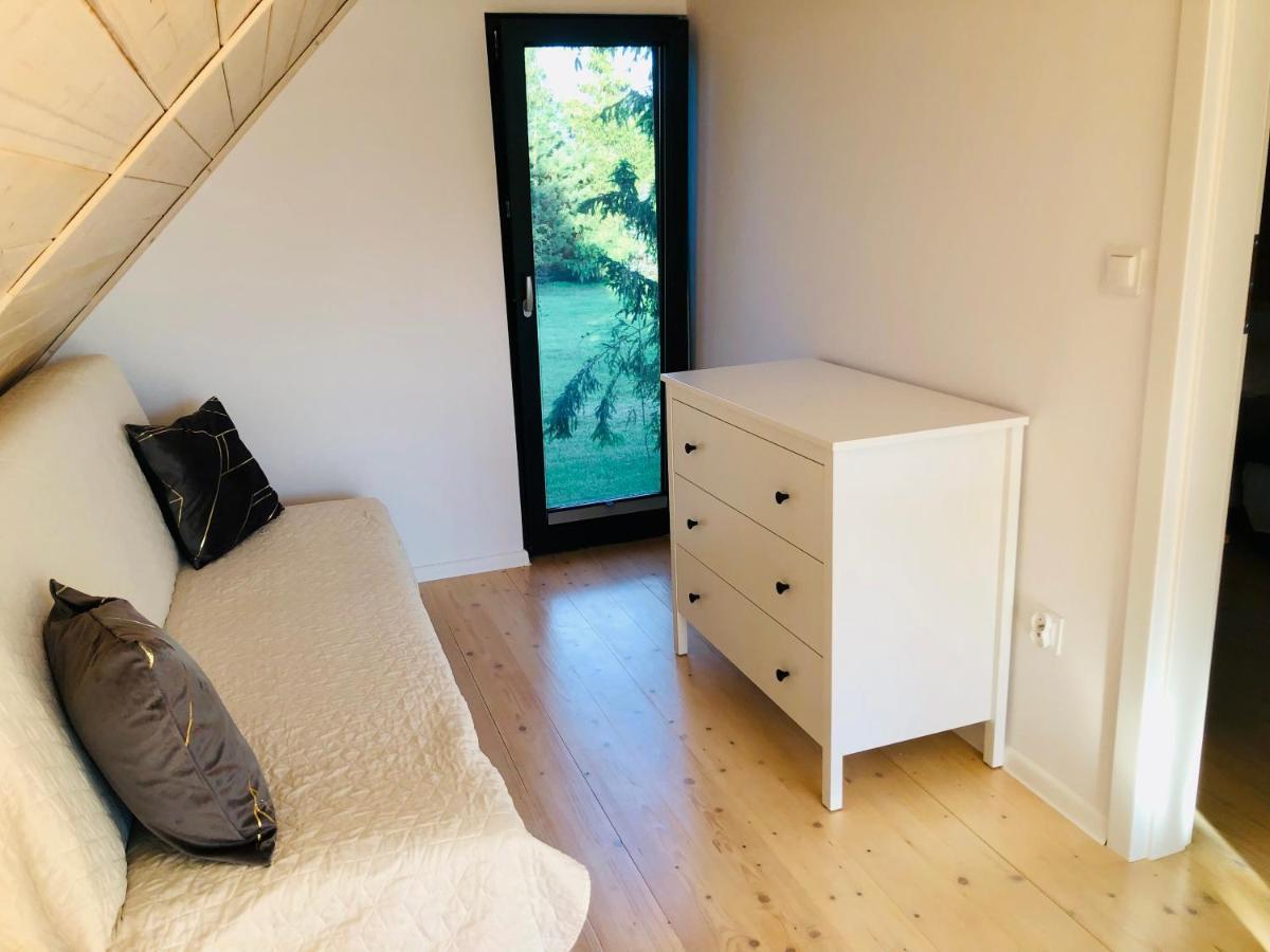 Domiko Ferienhaus Mikoszewo