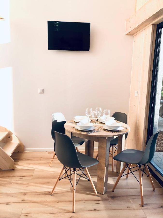 Ferienhaus Domiko