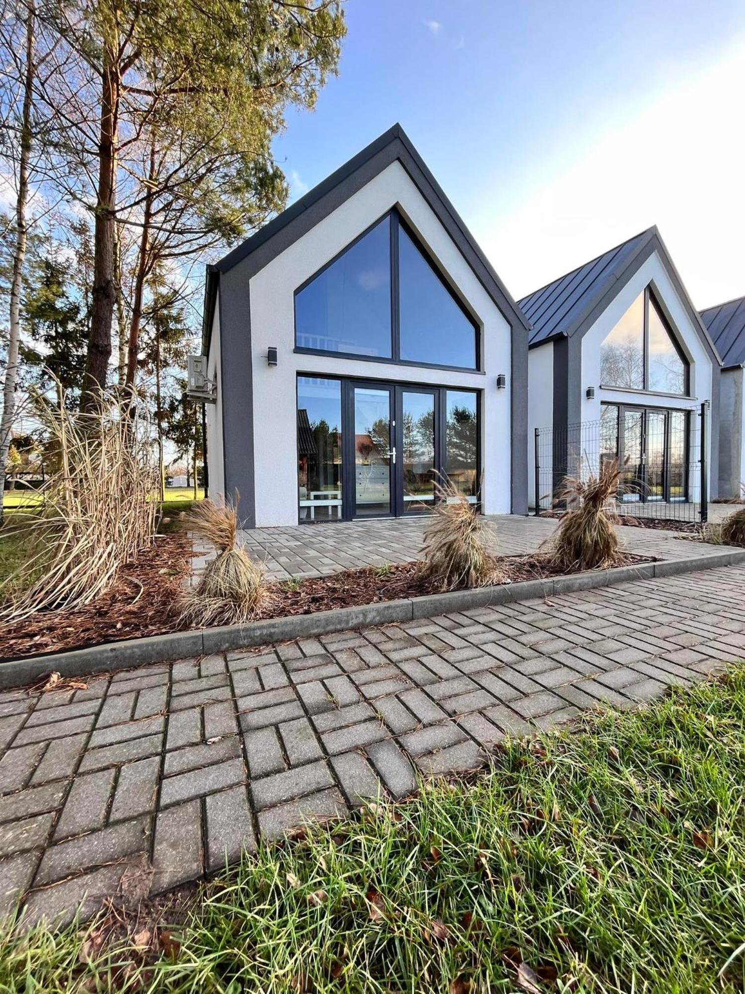 Domiko Ferienhaus *