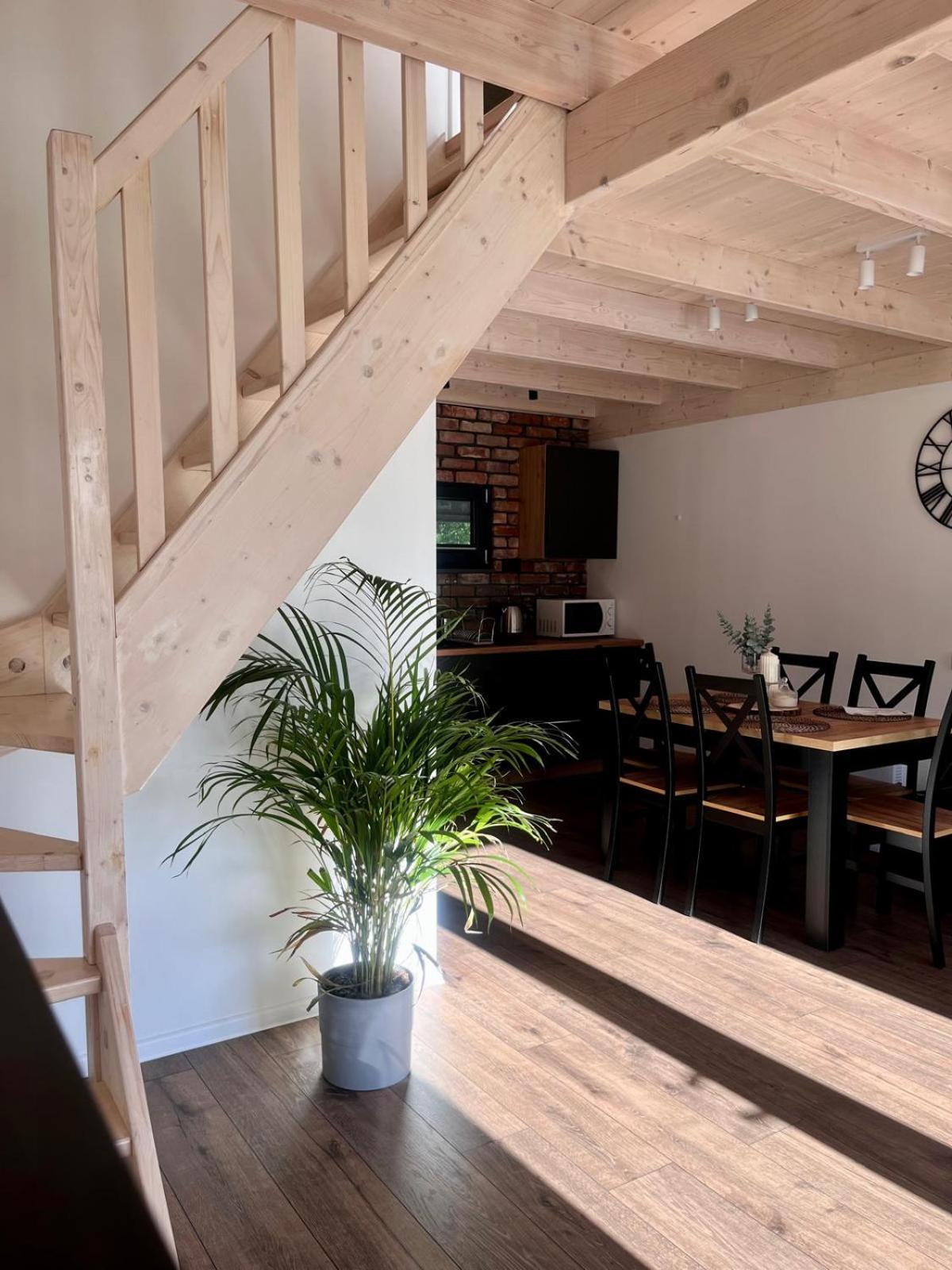 Ferienhaus Domiko *