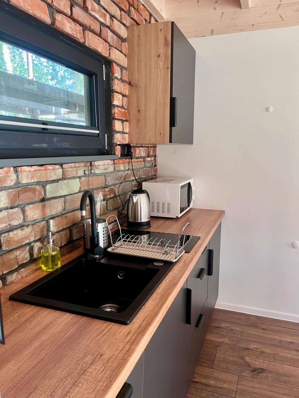 Domiko Ferienhaus Mikoszewo
