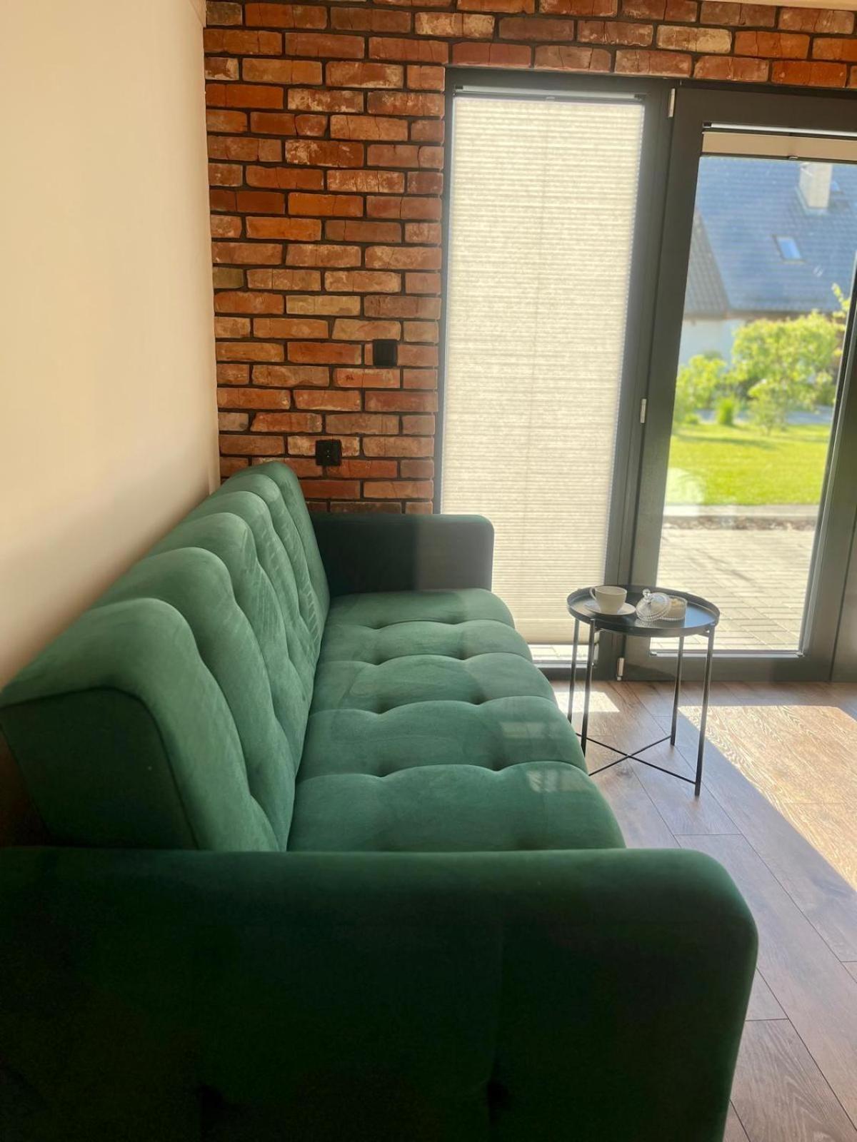 Domiko Ferienhaus Mikoszewo