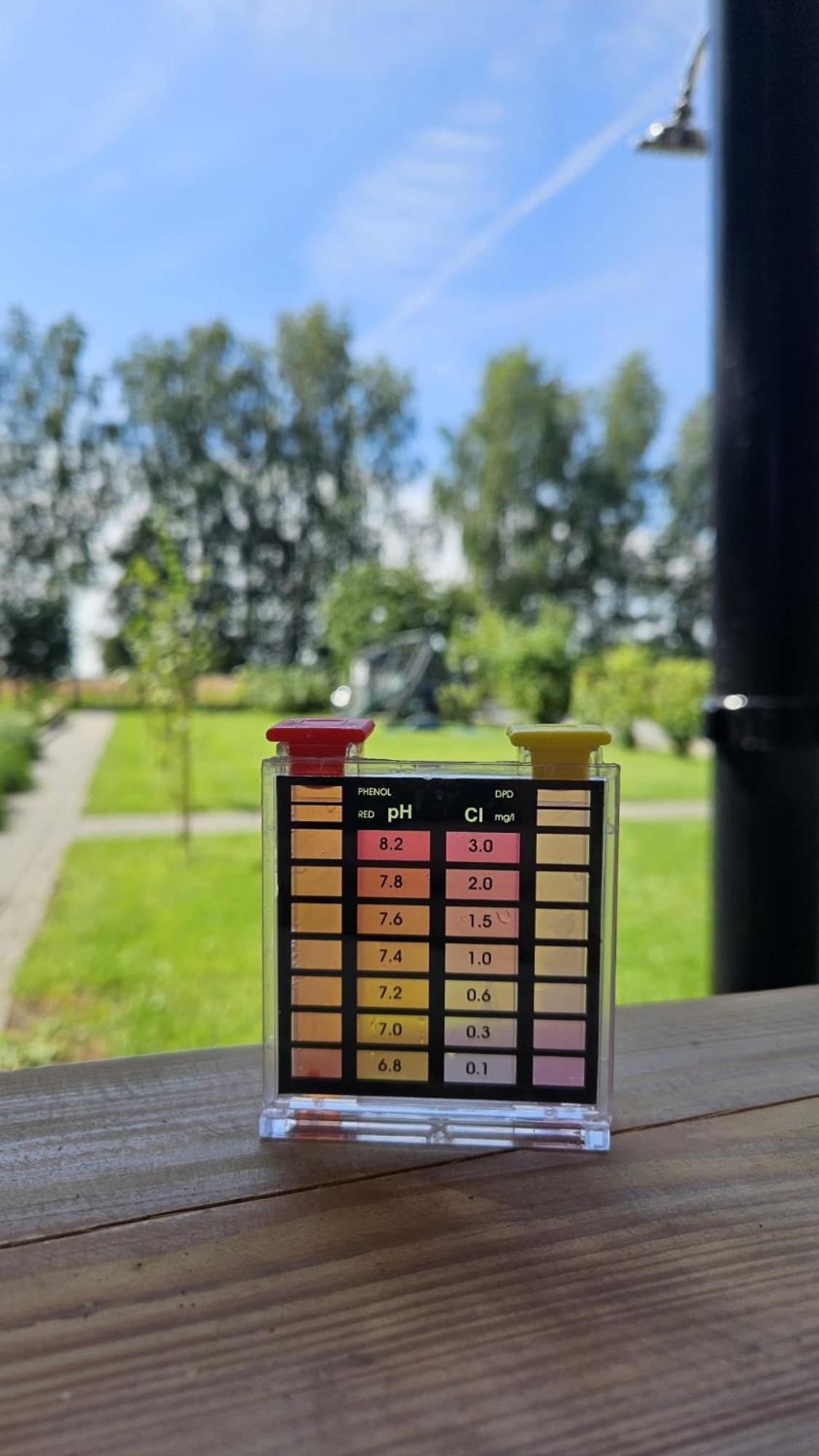Ferienhaus Domiko *