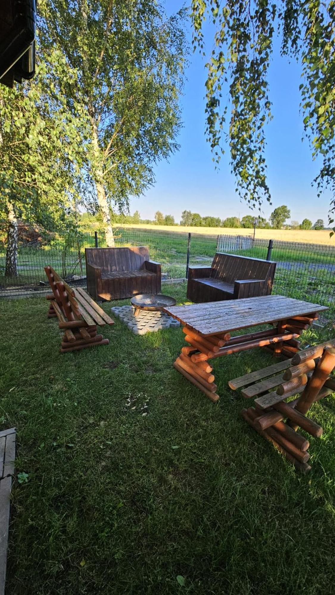 Domiko * Mikoszewo