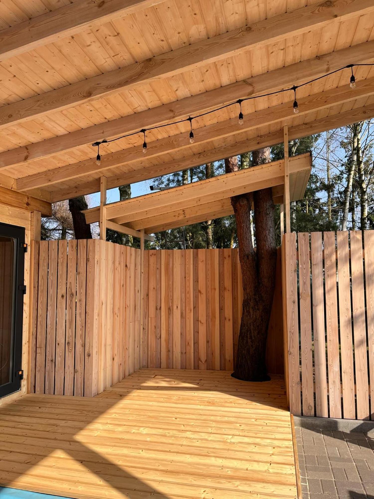 Ferienhaus Domiko *