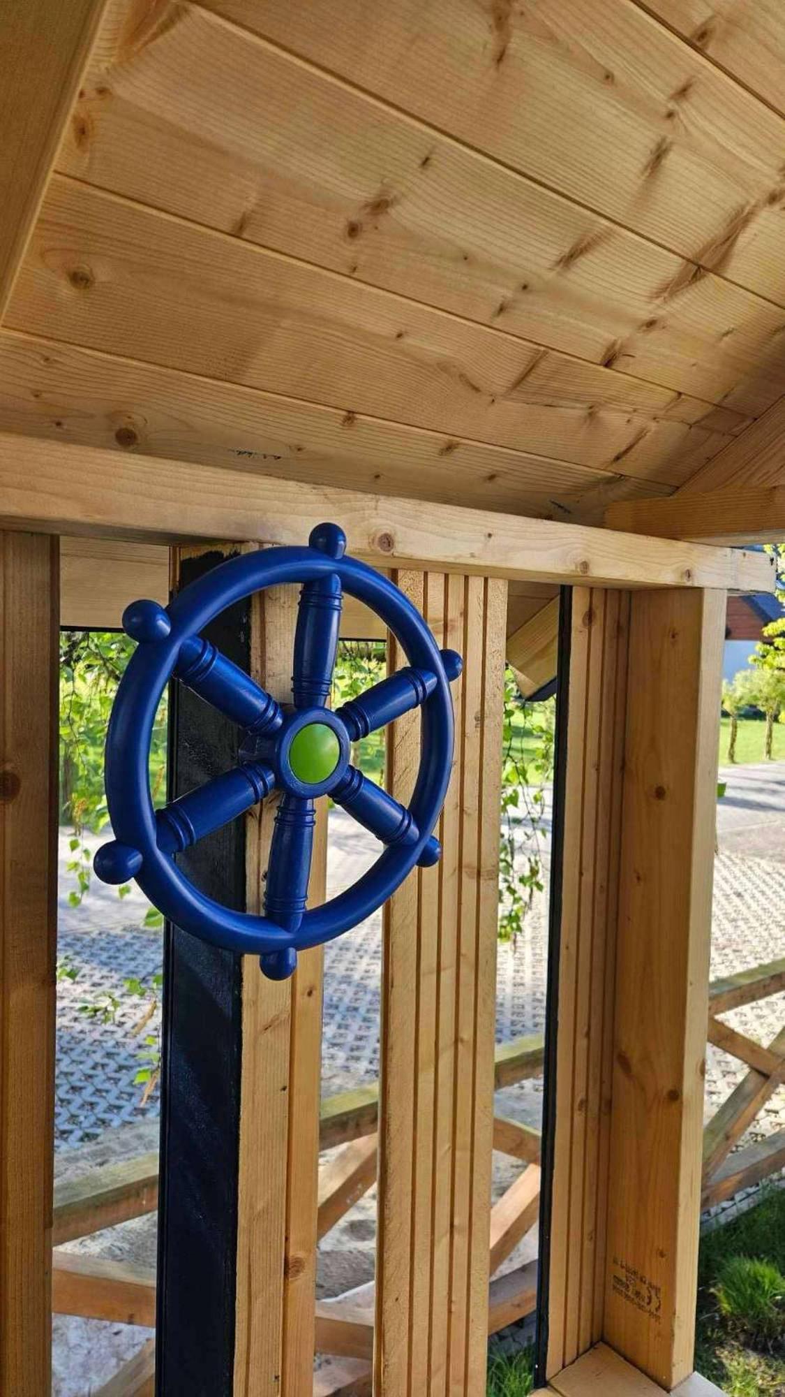 Domiko Ferienhaus Mikoszewo